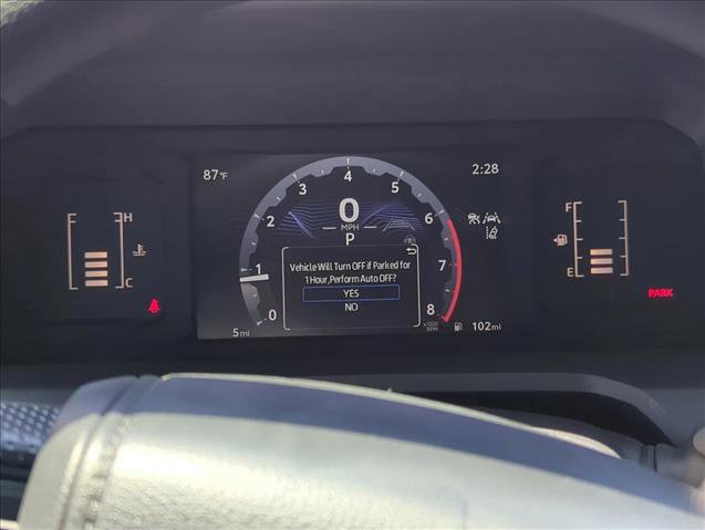 Certified 2025 Toyota Tacoma SR5 image 11