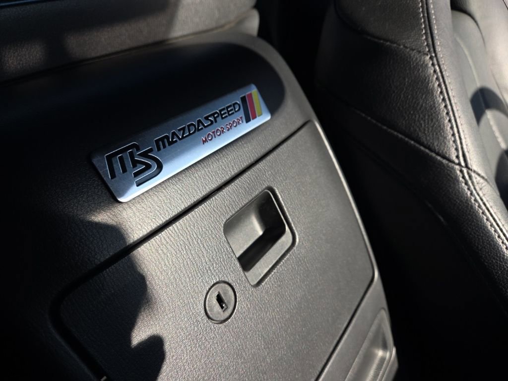 Used 2021 MAZDA MX-5 Miata RF Grand Touring image 22