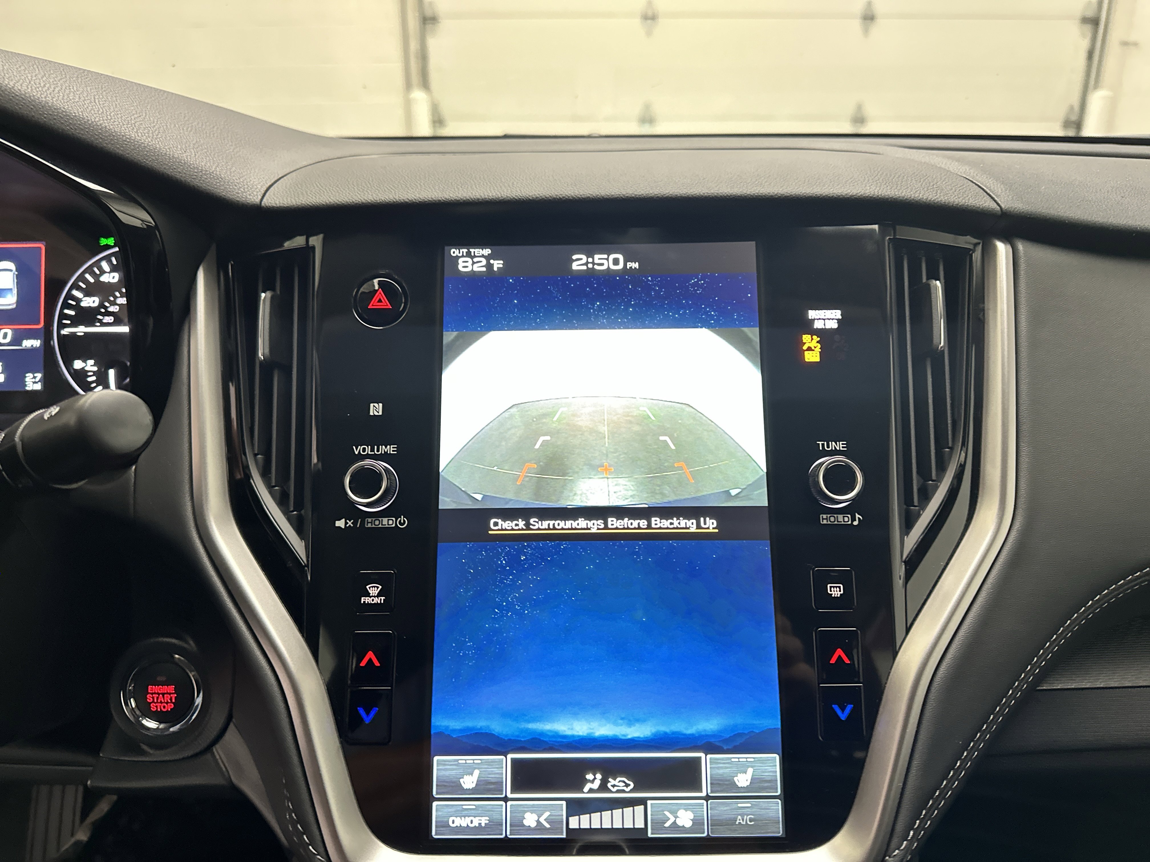 New 2025 Subaru Legacy Premium w/ Popular Package #1A image 29