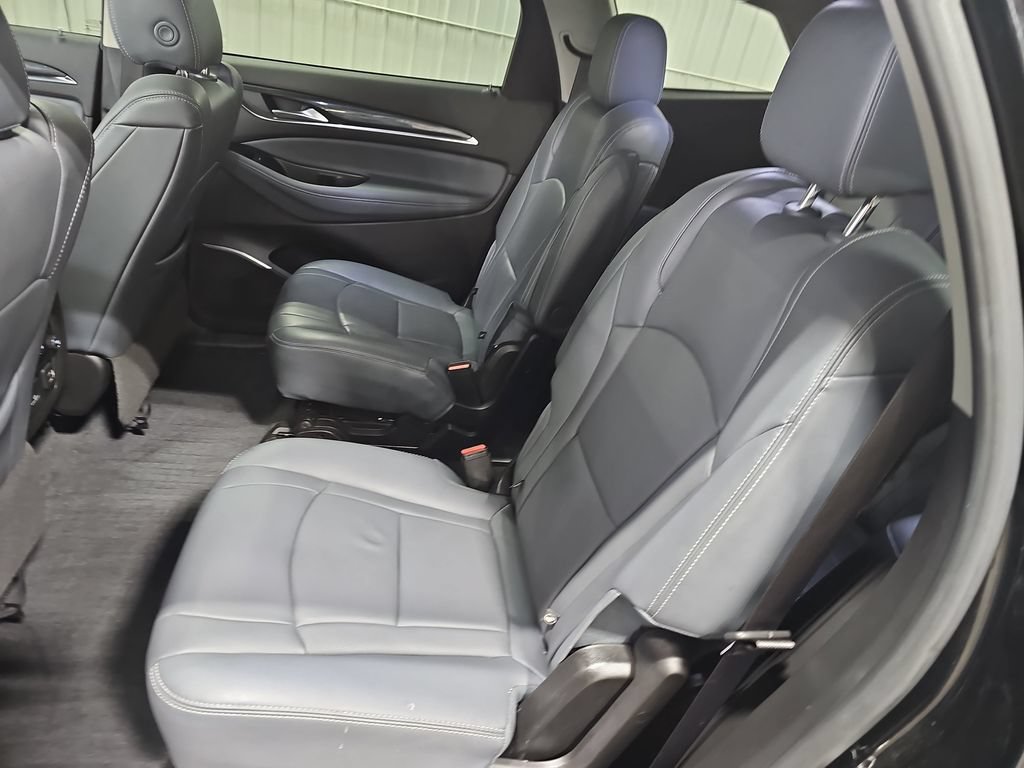 Used 2021 Buick Enclave Essence w/ Sound and Sites Package AWD/4WD image 14