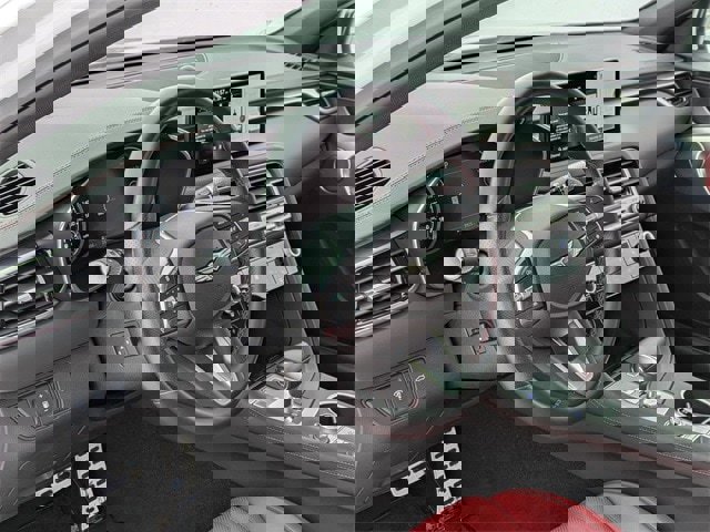 Certified 2025 Genesis G70 3.3T Advanced image 8