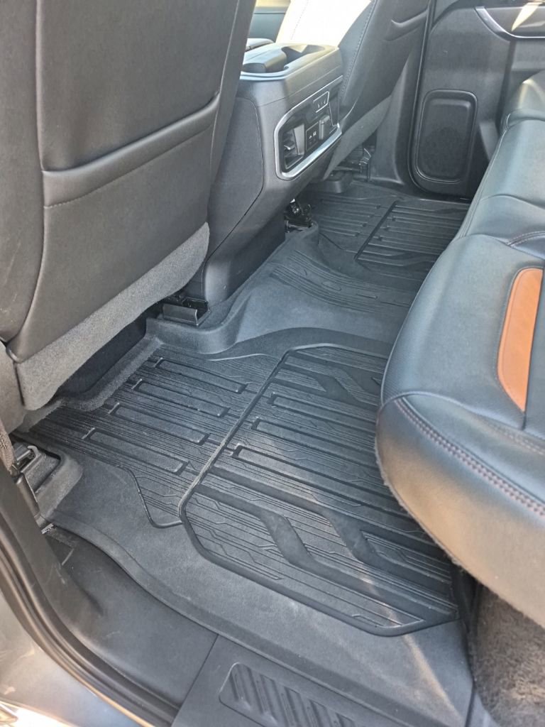 Used 2019 GMC Sierra 1500 AT4 w/ AT4 Premium Package image 26