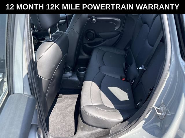 Used 2022 MINI Cooper 4-Door Hardtop FWD image 17