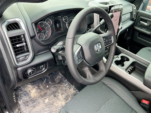 New 2026 RAM 3500 Big Horn image 7