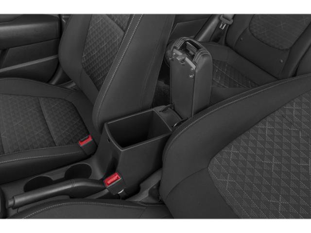 Used 2023 Kia Rio S FWD image 17