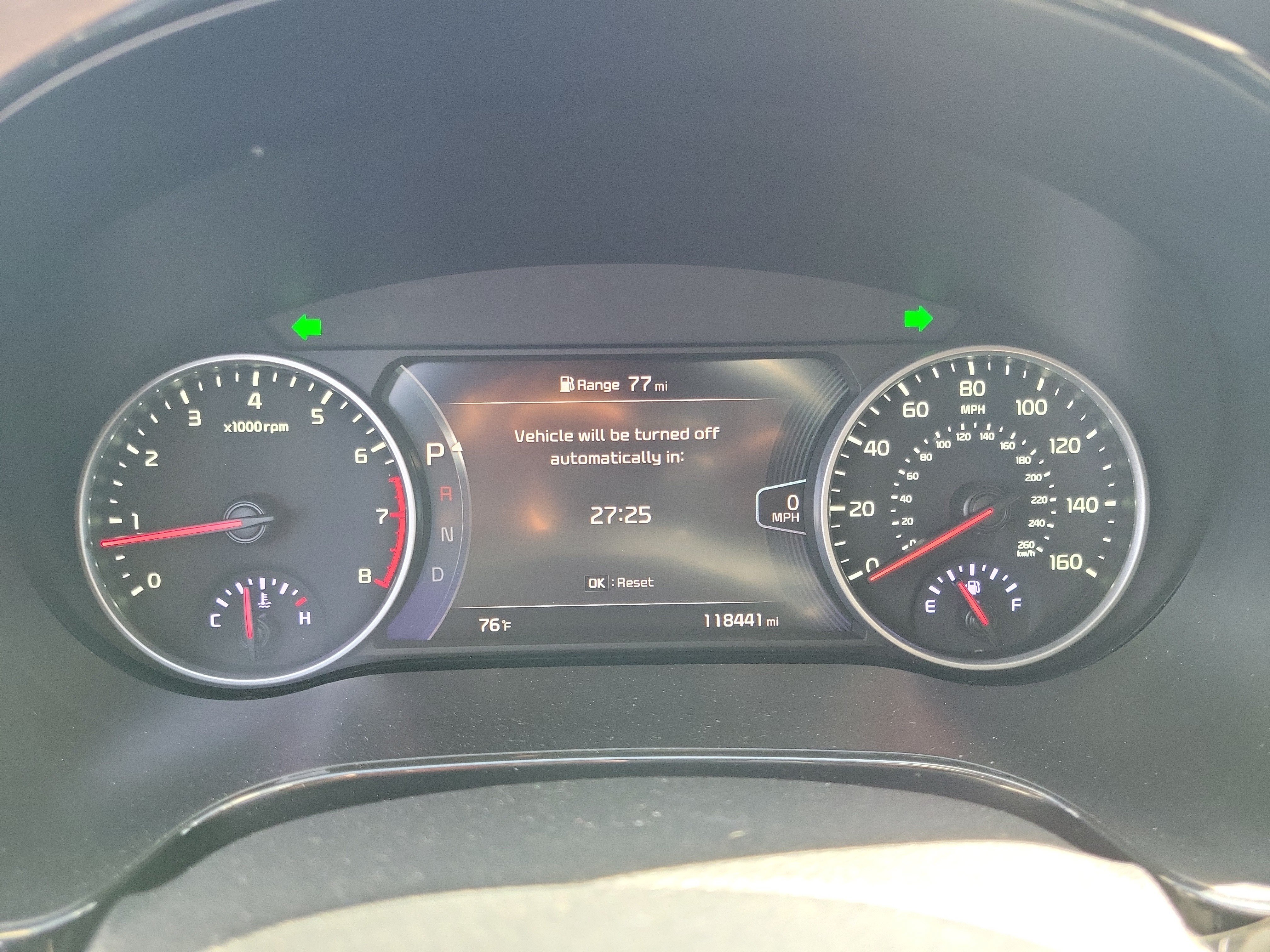 Used 2023 Kia Seltos SX w/ SX Sunroof Package AWD/4WD image 24