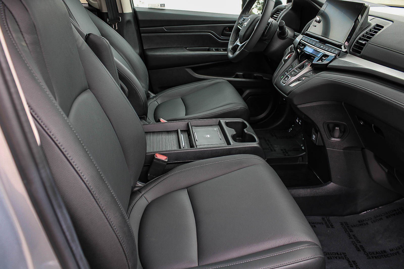 Certified 2026 Honda Odyssey EX-L image 18