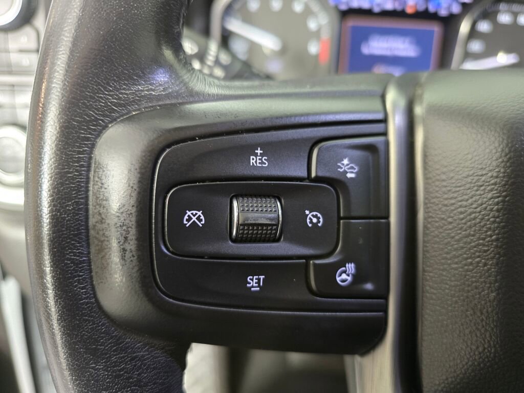 Used 2020 GMC Sierra 1500 Denali w/ Denali Ultimate Package image 28