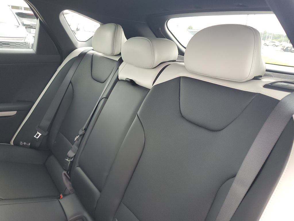 New 2026 Kia K4 GT-Line Turbo FWD image 21