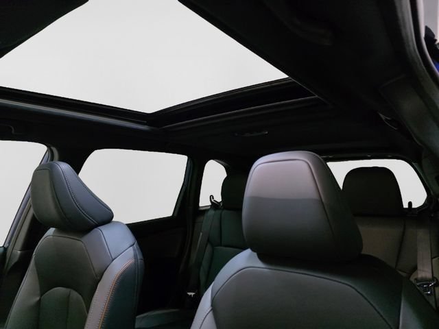 New 2026 Subaru Forester Sport AWD/4WD image 26