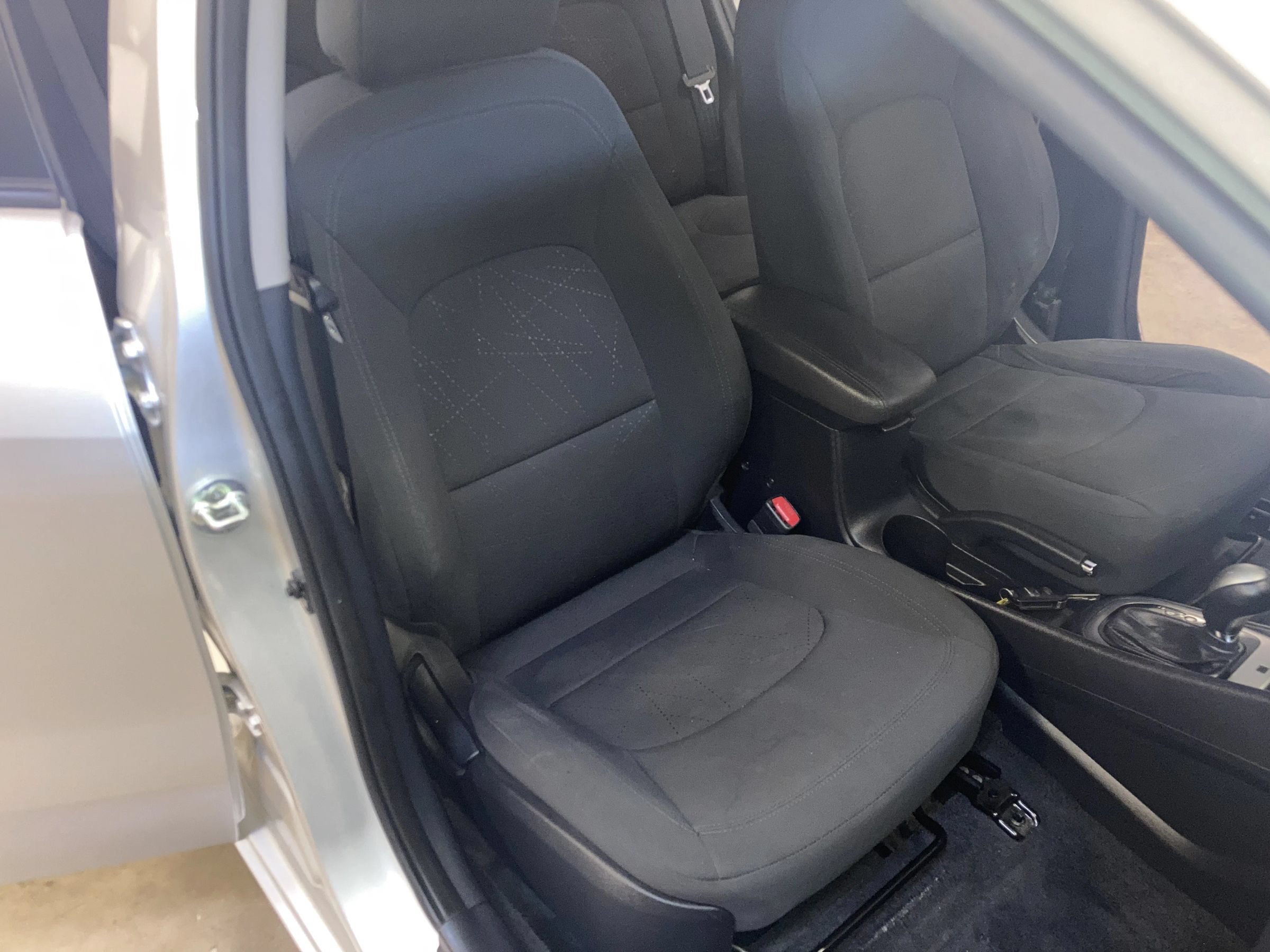 Used 2013 Kia Rio EX w/ Convenience Pkg FWD image 37