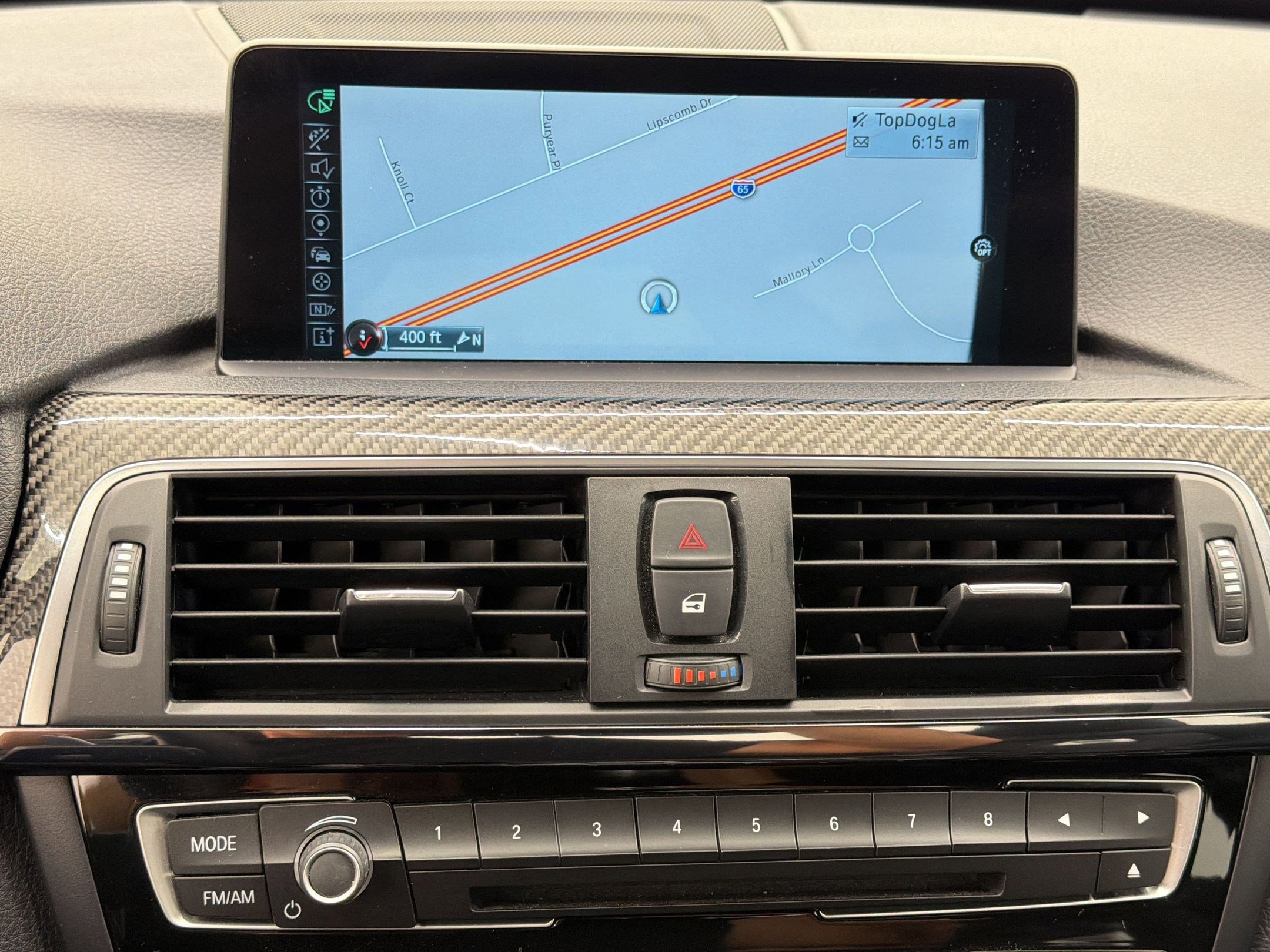Used 2016 BMW M4 Coupe RWD image 23
