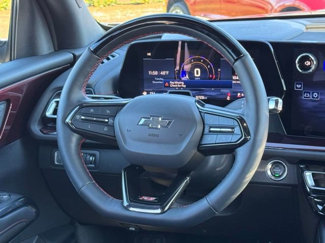 Used 2024 Chevrolet Traverse RS w/ LPO, Floor Liner Package image 29