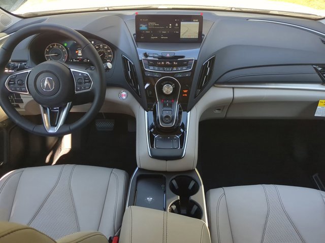 New 2026 Acura RDX w/ Technology Package image 15
