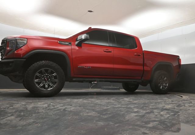 Used 2024 GMC Sierra 1500 AT4X image 17