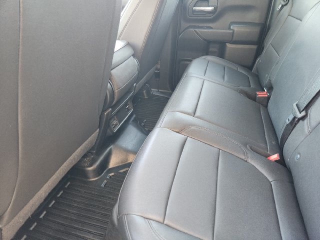Used 2023 Chevrolet Silverado 2500 W/T w/ WT Convenience Package AWD/4WD image 29