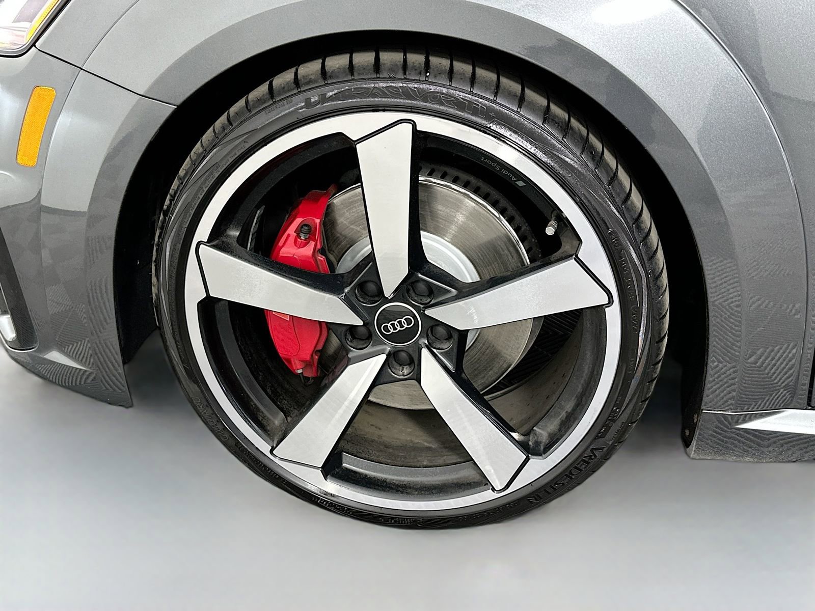 Used 2023 Audi TTS 2.0T Coupe w/ Black Optic Package AWD/4WD image 29