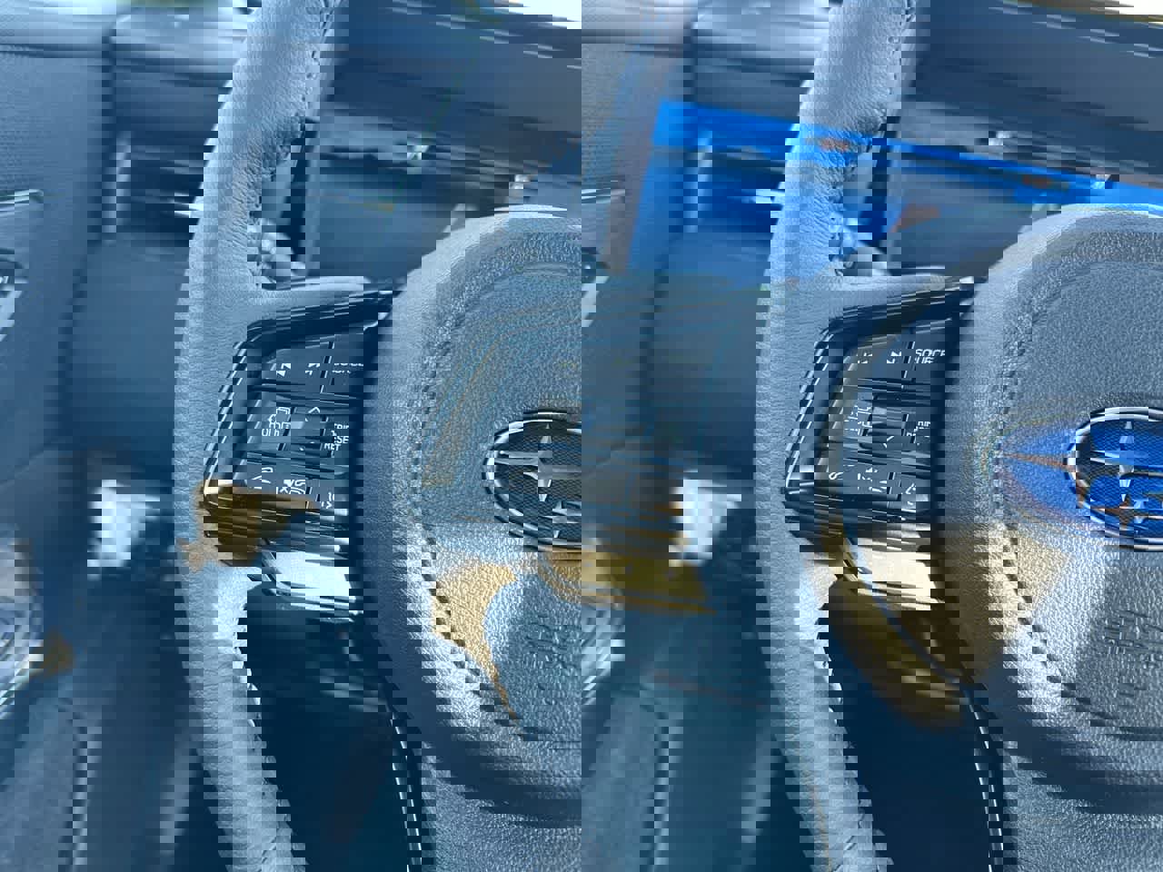 New 2026 Subaru Outback Limited image 29