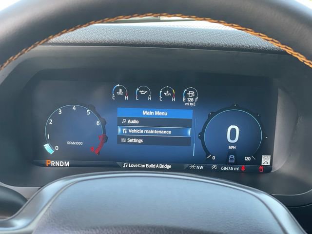 Certified 2025 Ford F150 Tremor w/ Bed Utility Package image 20