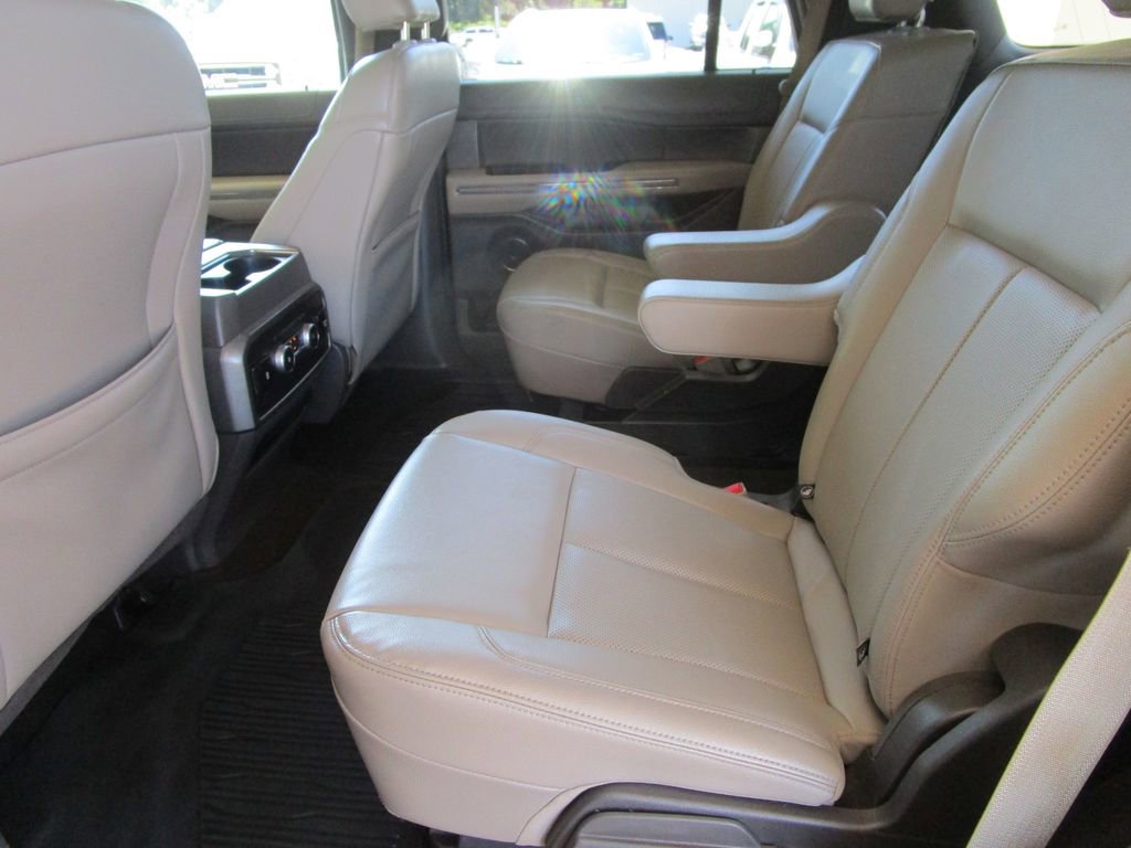 Used 2021 Ford Expedition XLT RWD image 20