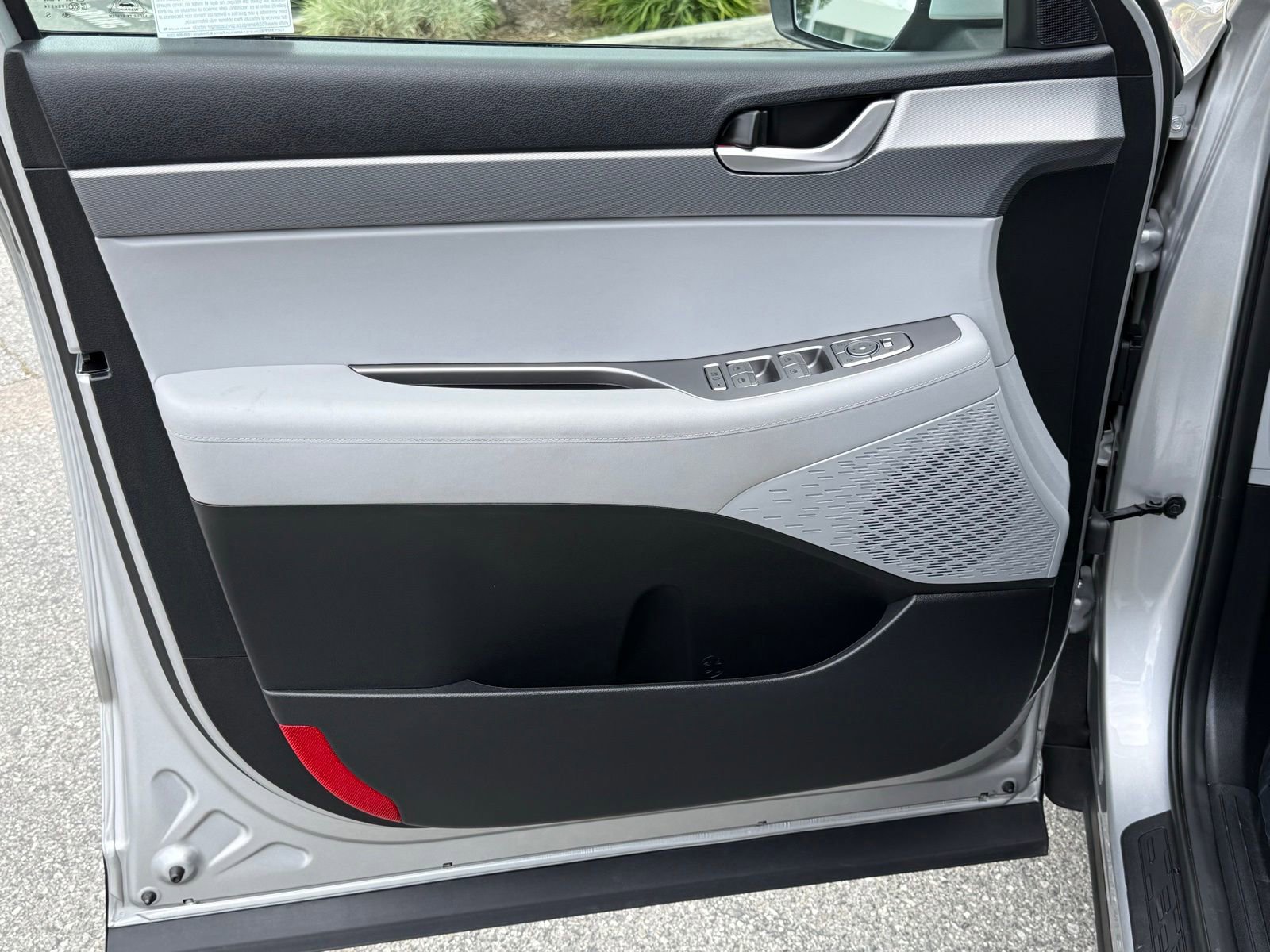 Used 2022 Hyundai Palisade SEL FWD image 19