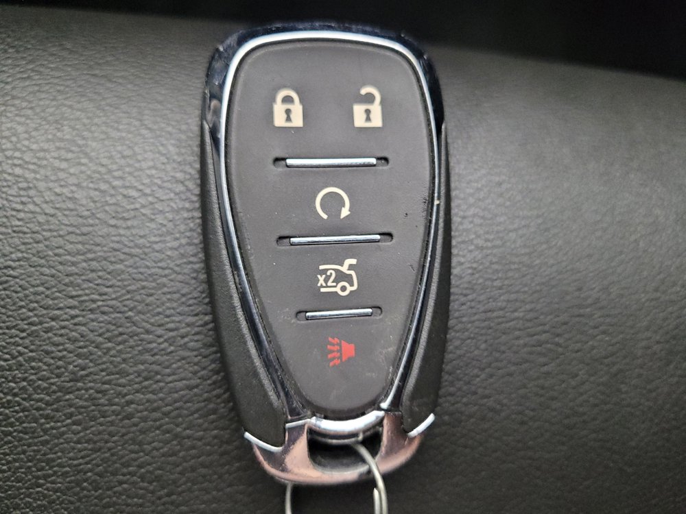 Used 2019 Chevrolet Malibu Premier FWD image 32