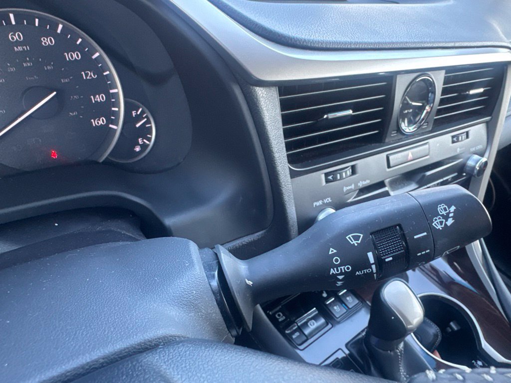 Used 2016 Lexus RX 350 AWD image 38