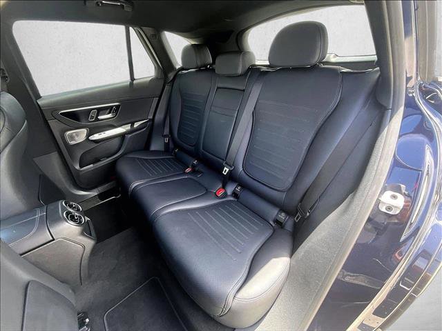 Certified 2024 Mercedes-Benz GLC 300 image 28