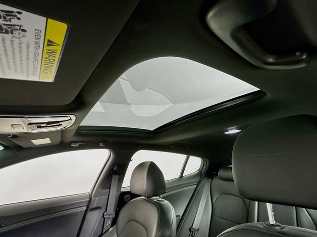 Used 2023 Kia Stinger GT-Line w/ Sun & Sound Package image 23
