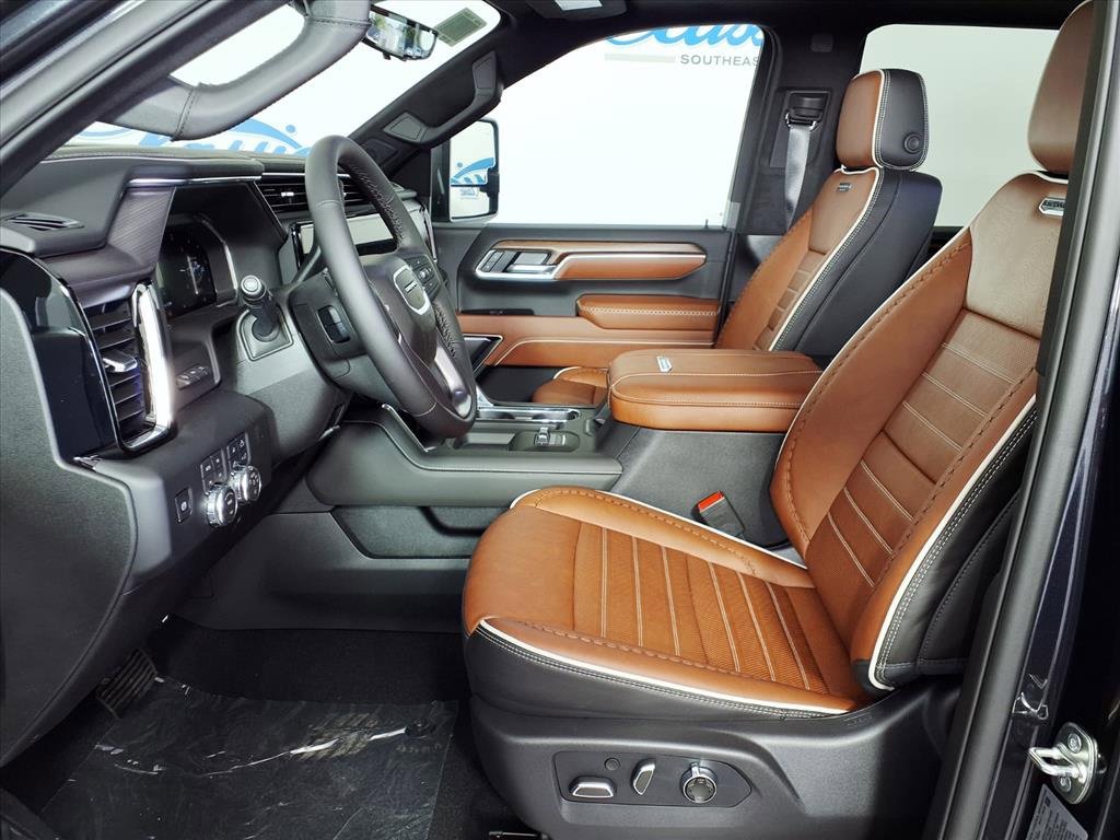 New 2026 GMC Sierra 2500 Denali Ultimate image 19