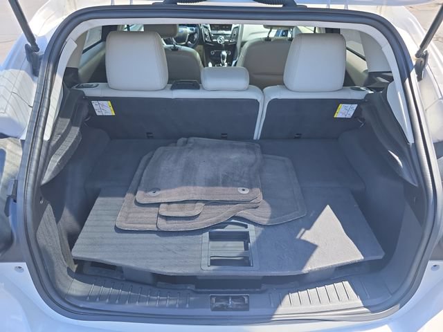 Used 2013 Ford Focus Electric Hatchback FWD image 27