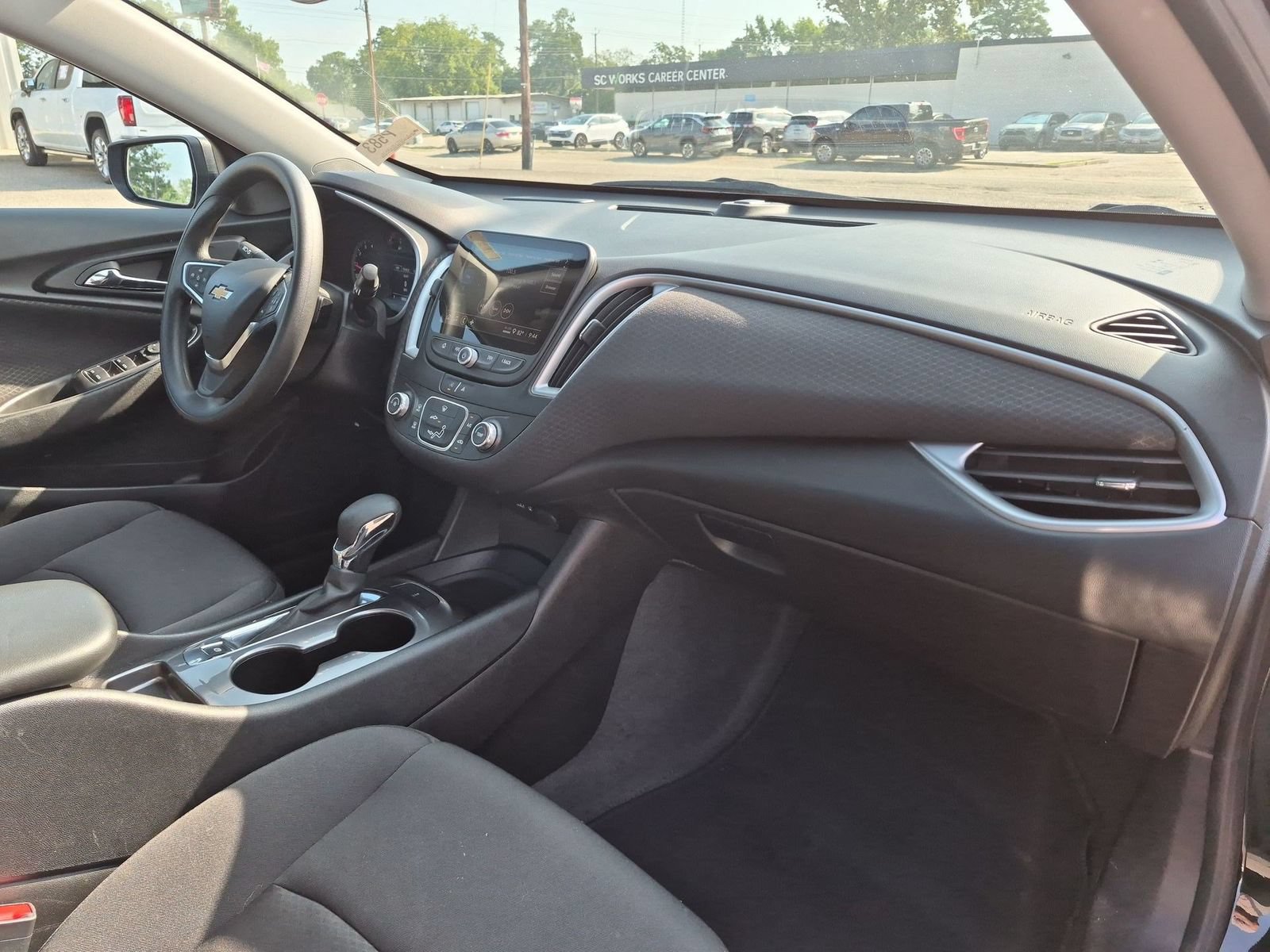 Certified 2023 Chevrolet Malibu LS FWD image 28