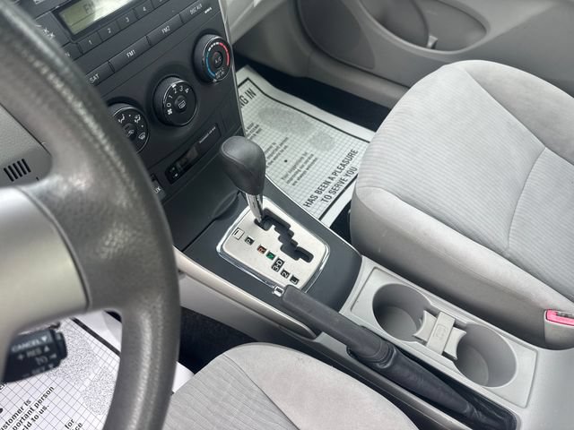 Used 2010 Toyota Corolla FWD image 24