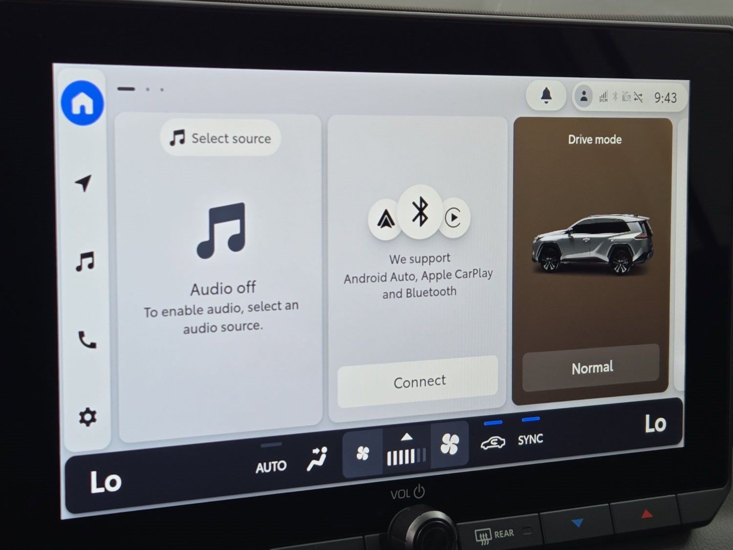 New 2026 Toyota RAV4 AWD image 20