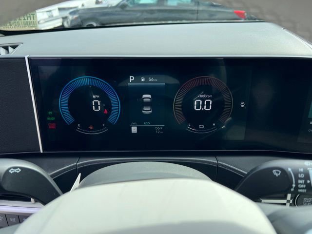 New 2026 Hyundai Santa Fe SE image 20