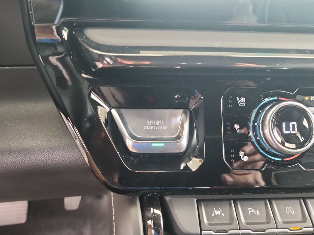 Certified 2022 GMC Sierra 1500 AT4X AWD/4WD image 17