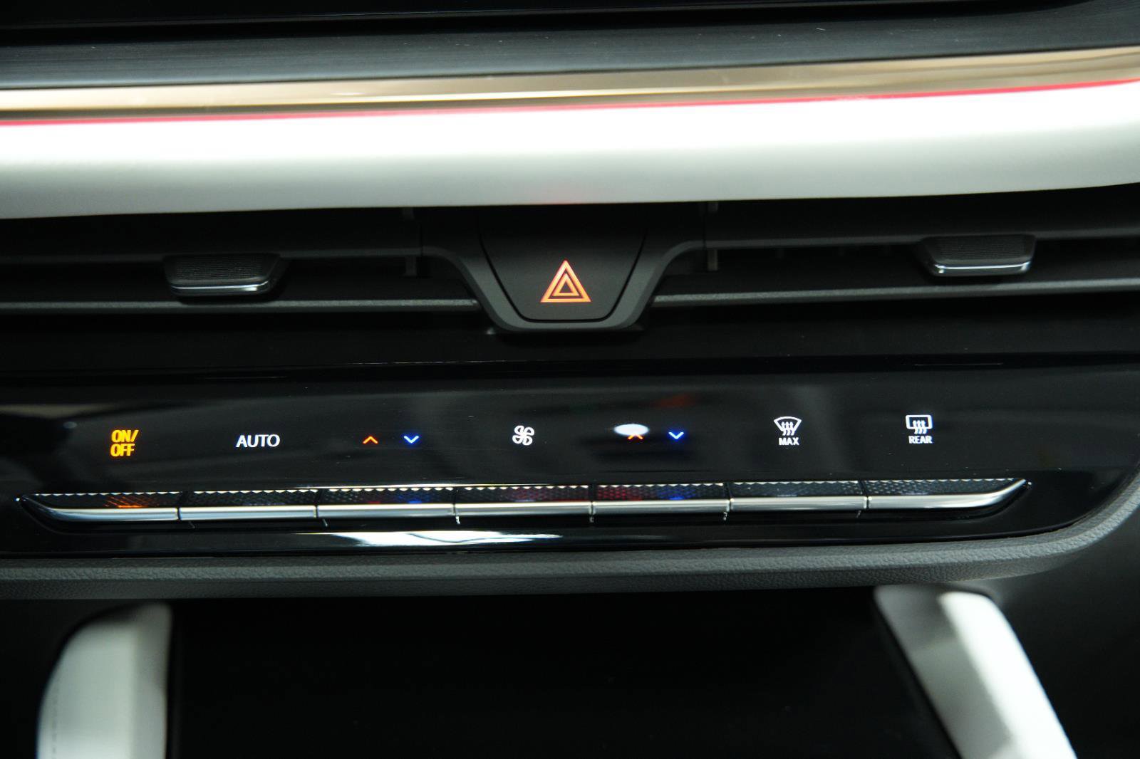 New 2026 Buick Envision Avenir image 40