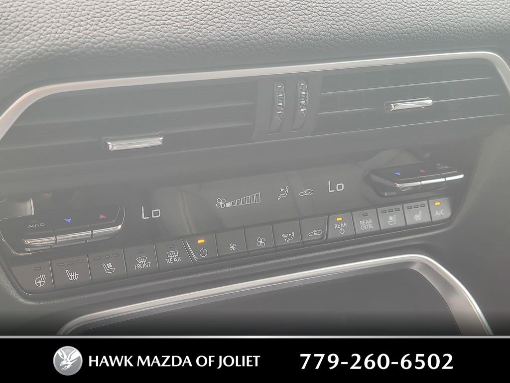 New 2026 MAZDA CX-90 3.3 Turbo w/ Premium Sport Pkg AWD/4WD image 18