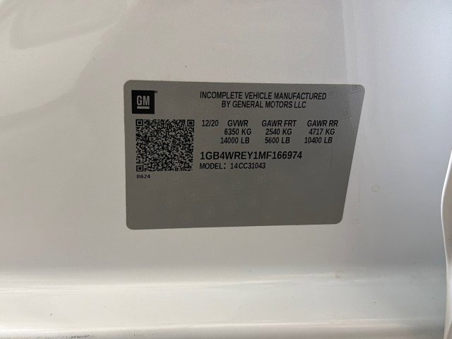 Used 2021 Chevrolet Silverado 3500 W/T w/ WT Convenience Package image 81