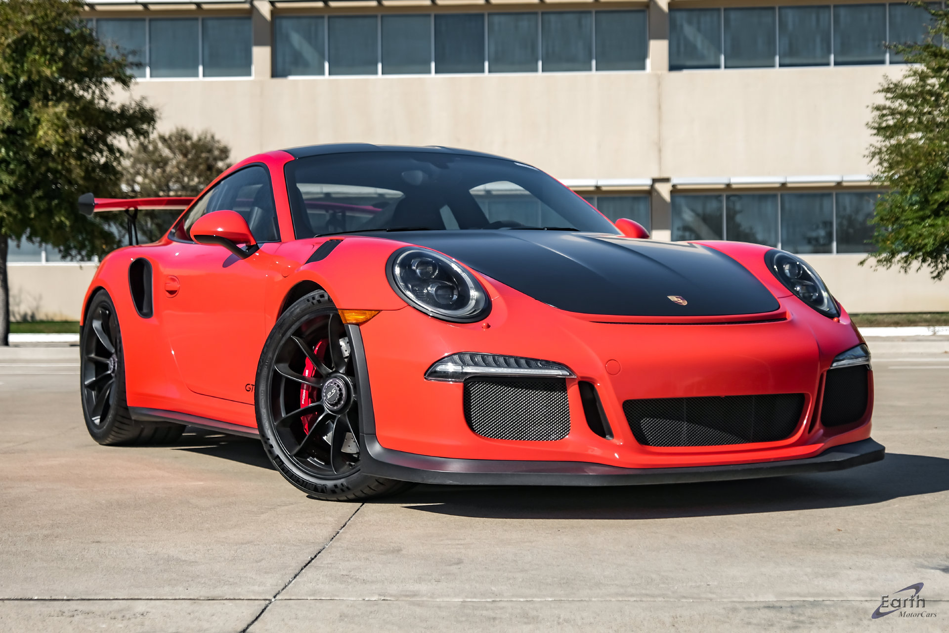 Used 2016 Porsche 911 GT3 RS RWD image 30