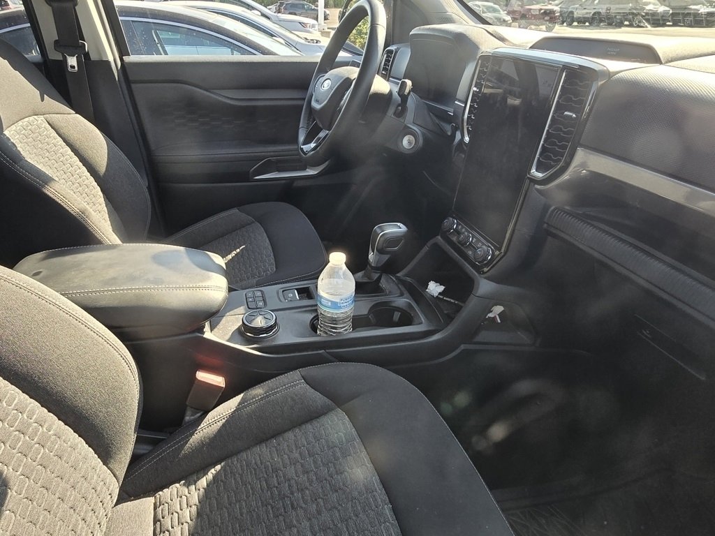 Used 2024 Ford Ranger XLT w/ Technology Package image 38