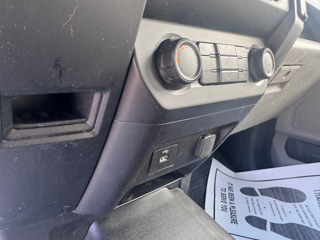 Used 2020 Ford F150 XL w/ Equipment Group 101A Mid image 20