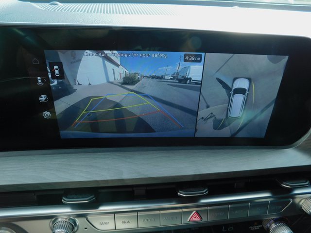 Used 2024 Kia Telluride SX Prestige X-Line image 16