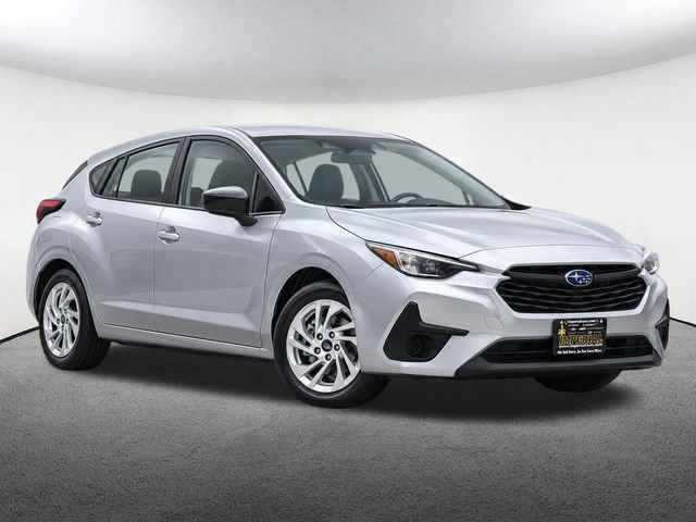 Used 2024 Subaru Impreza 2.0i AWD/4WD image 2
