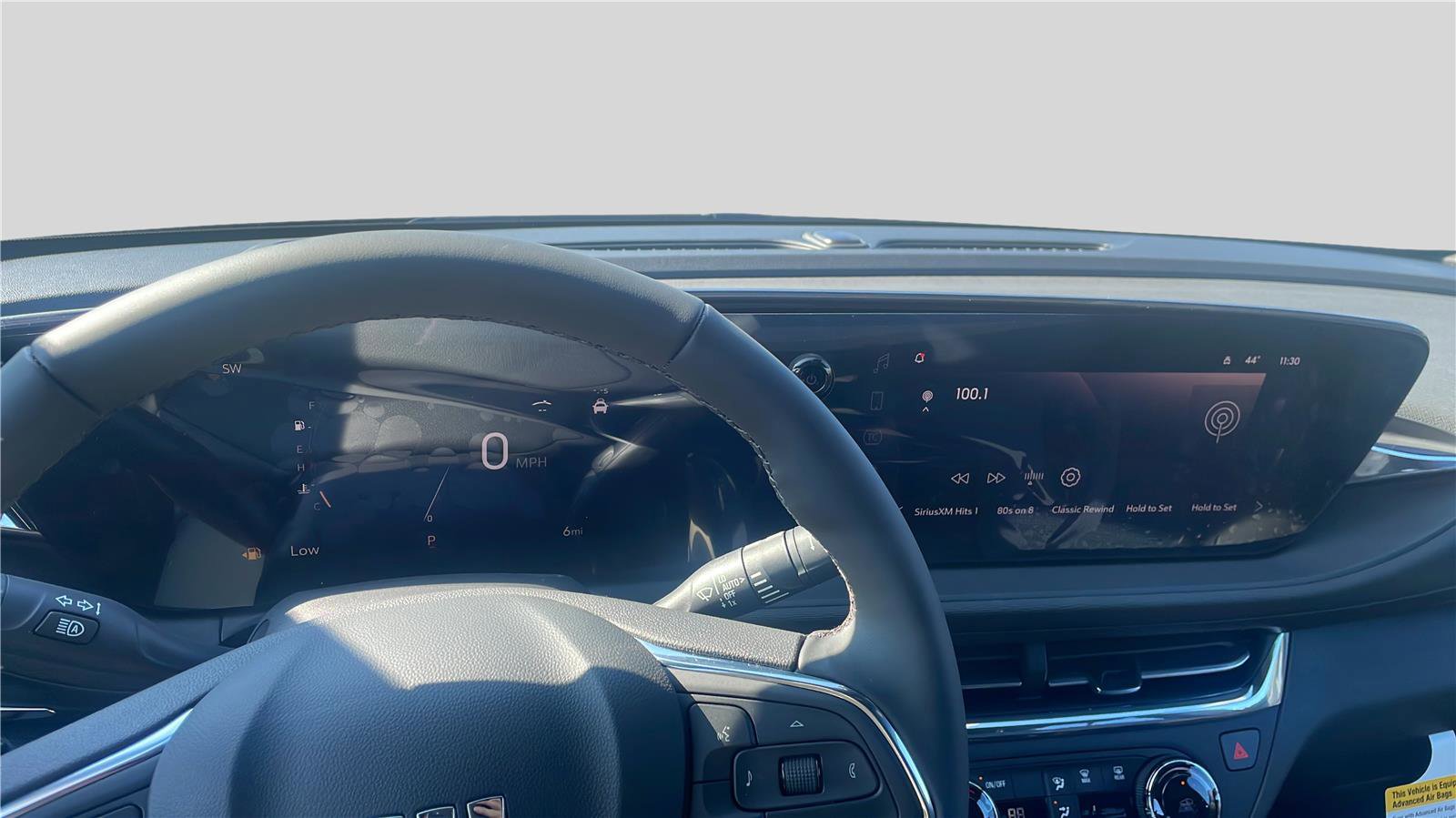 New 2026 Buick Envista Preferred w/ Convenience I Package image 12