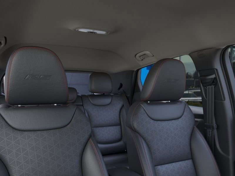 New 2027 Chevrolet Bolt RS image 25