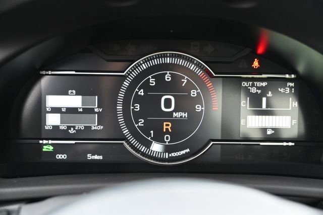 New 2026 Subaru BRZ Limited image 31