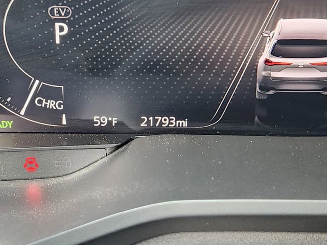 Certified 2024 MAZDA CX-90 Plug-In Hybrid w/ Preferred image 27