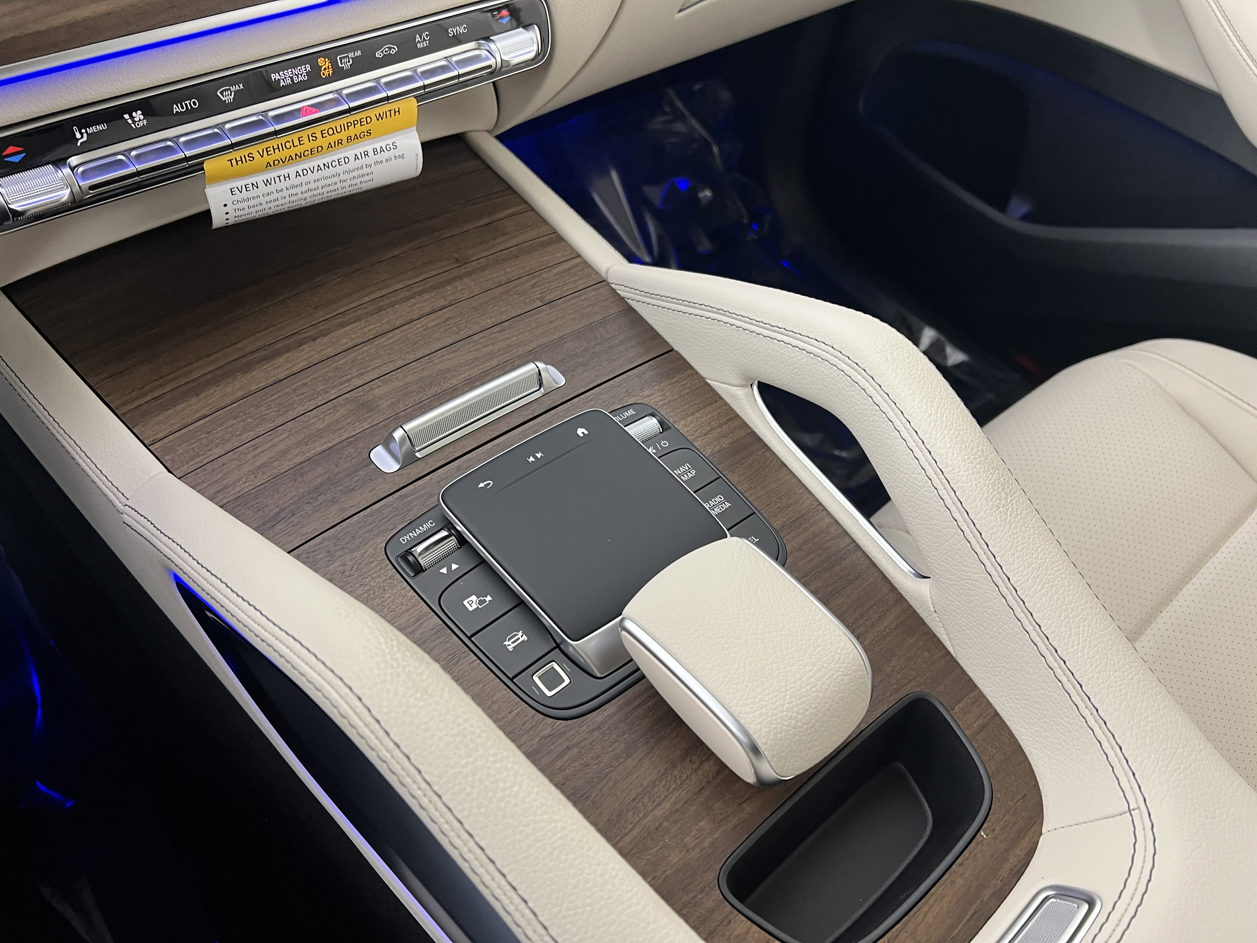 New 2026 Mercedes-Benz GLE 450 4MATIC image 35