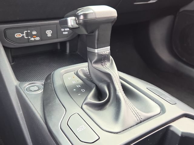 Used 2025 Kia K4 FWD image 20
